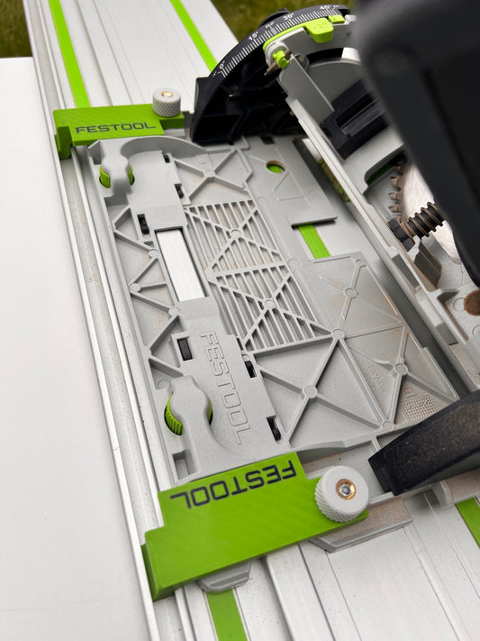 Festool TS55 TSC55 Circular Saw Anti-Tip Assist PAIR X2