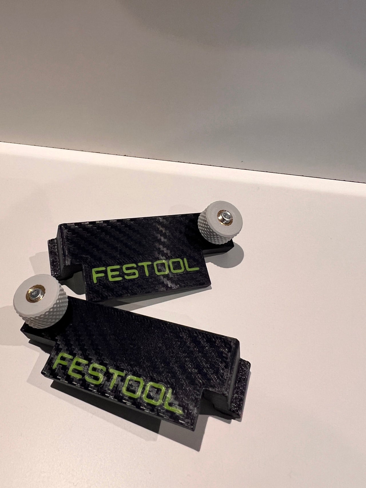 Festool TS55 TSC55 Circular Saw Anti-Tip Assist PAIR X2