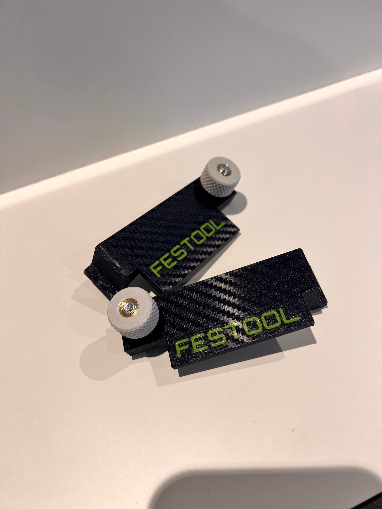 Festool TS55 TSC55 Circular Saw Anti-Tip Assist PAIR X2