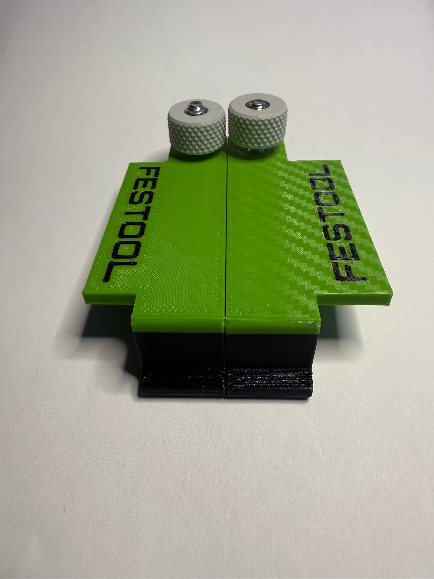 Festool TS55 TSC55 track saw ****TWO TONE**** Anti-Tip Assist PAIR