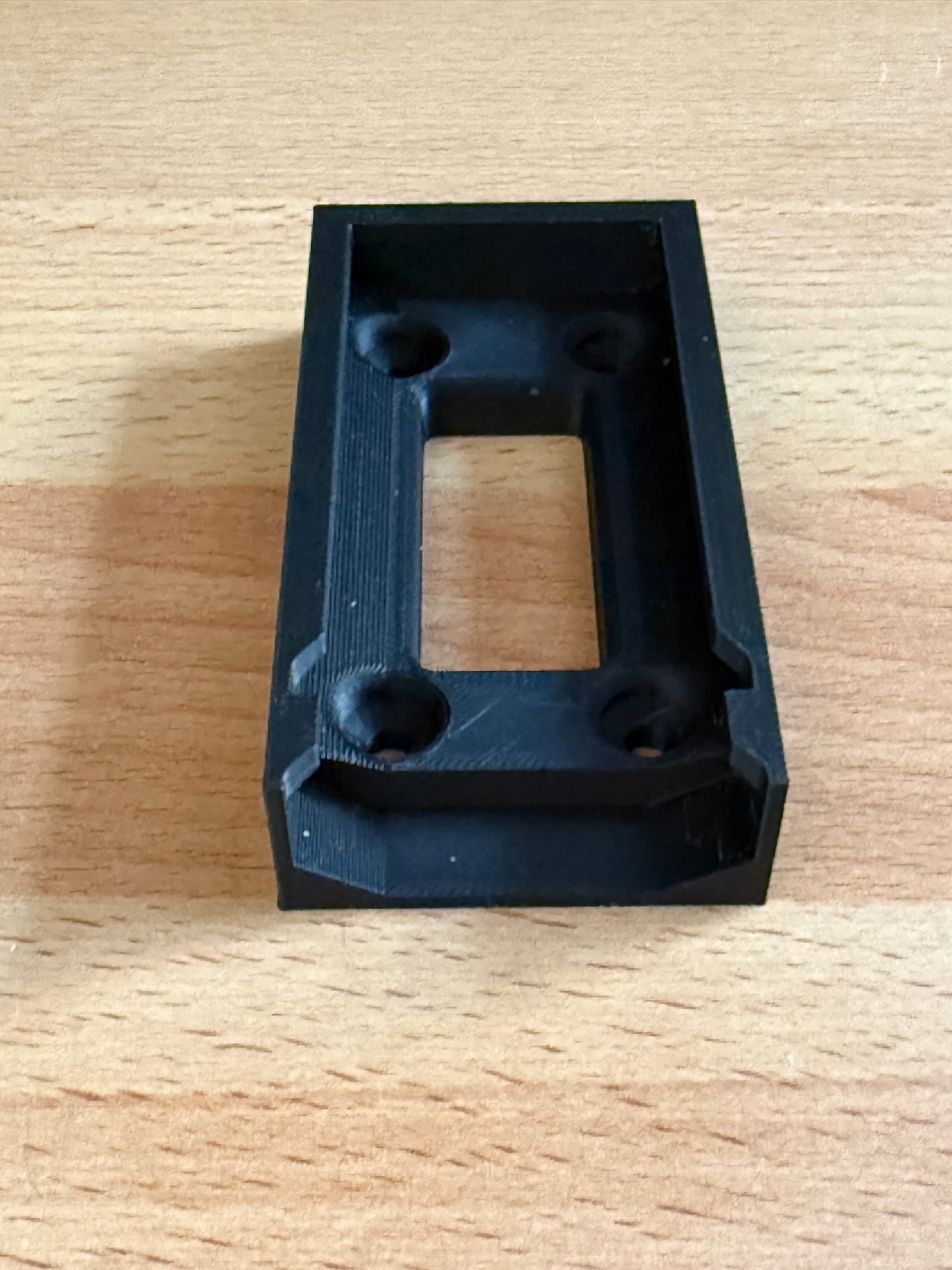 4PCS Battery Wall Mount for Festool 18v Batteries Undershelf, van, systainer etc