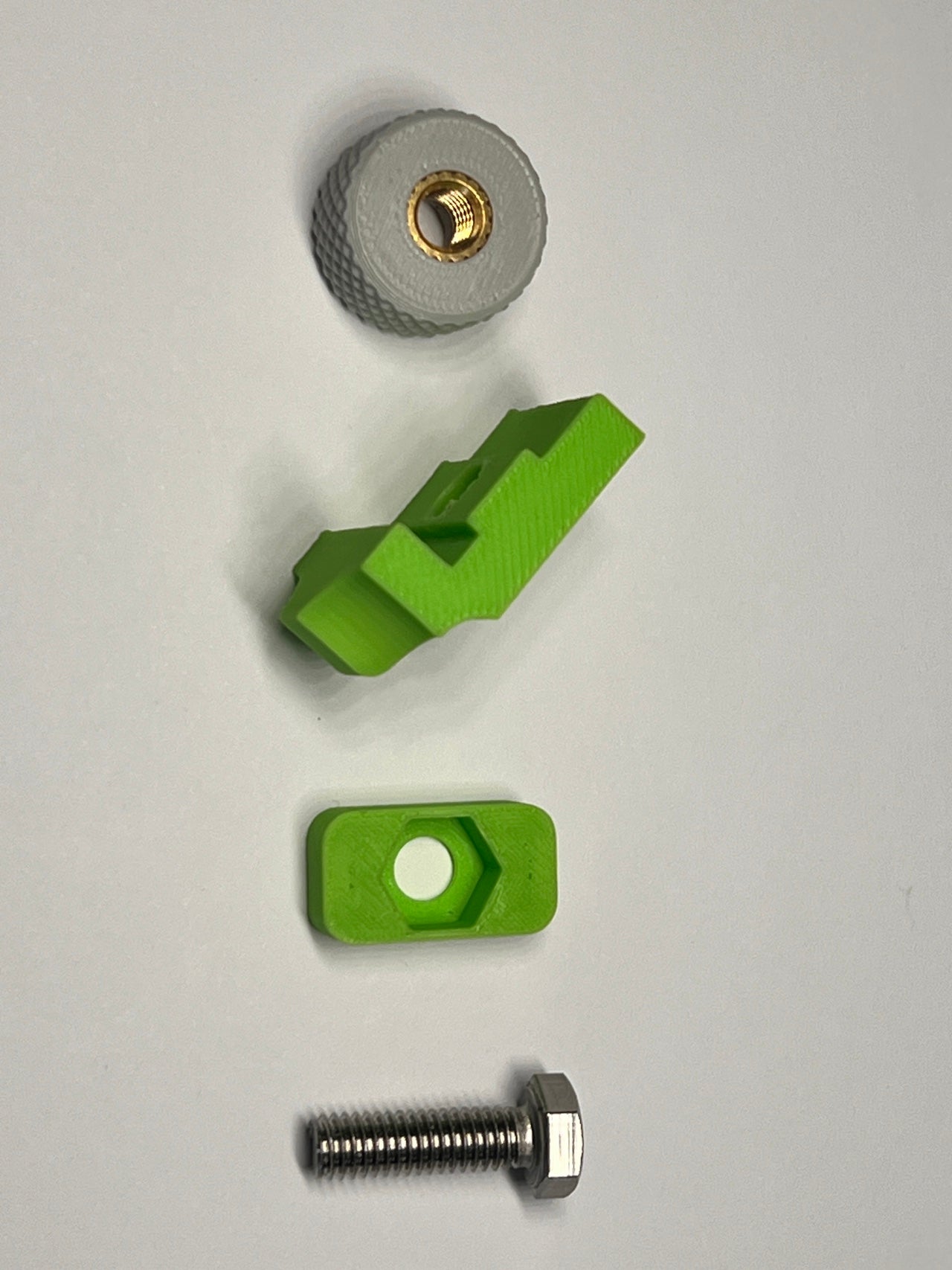 Festool Compatible Guide Rail Stops, Track stop for Repetitive Cuts compatible with festool guide rails