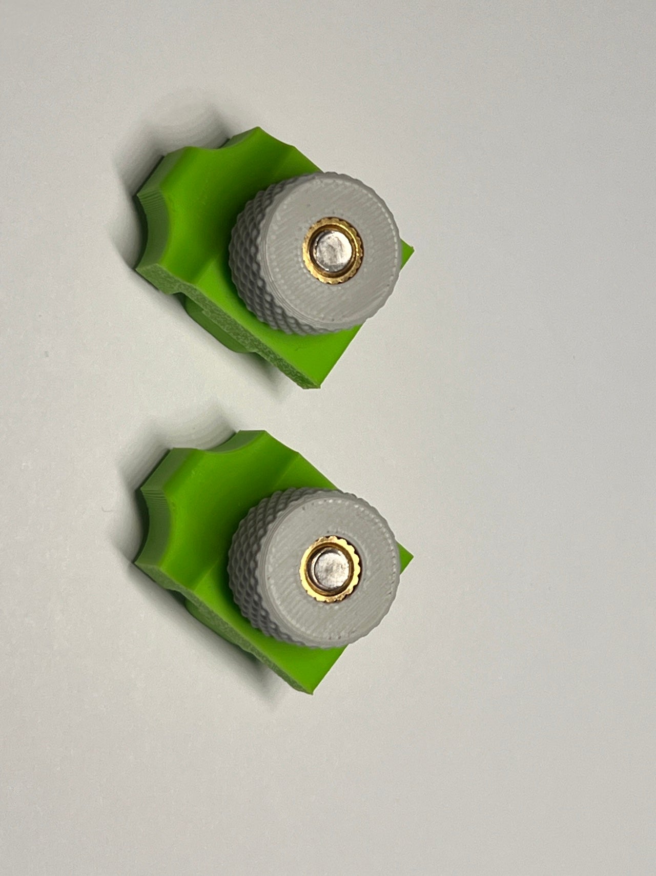 Festool Compatible Guide Rail Stops, Track stop for Repetitive Cuts compatible with festool guide rails