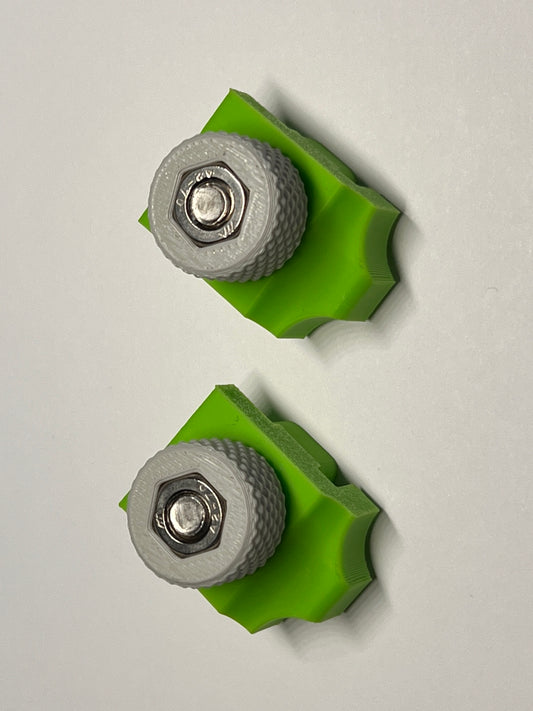 Festool Compatible Guide Rail Stops, Track stop for Repetitive Cuts compatible with festool guide rails