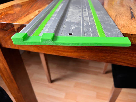 TRACK END PROTECTORS FOR FESTOOL GUIDE RAIL/ TRACK, TRACK PROTECTORS X2 FOR fs***/2