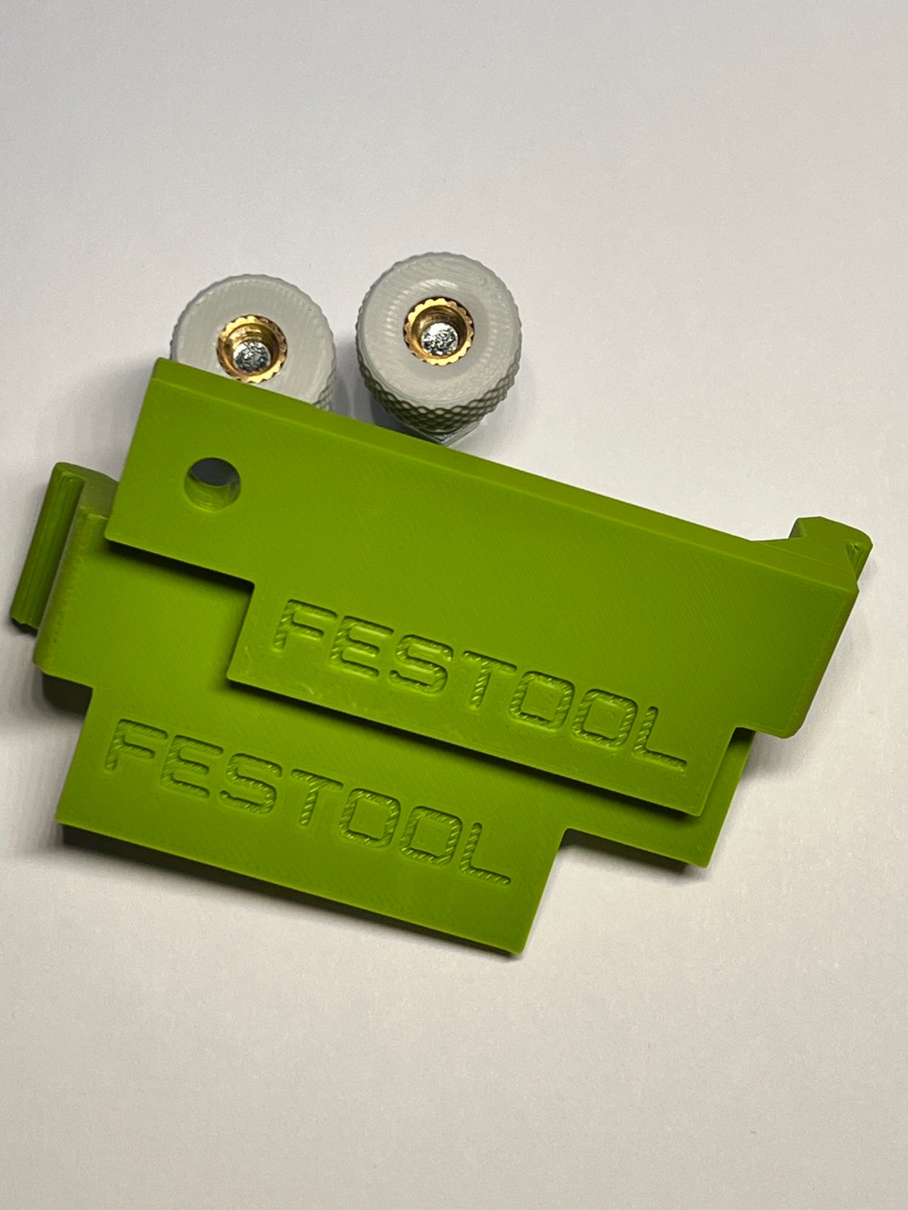 Festool TS55 TSC55 Circular Saw Anti-Tip Assist PAIR X2