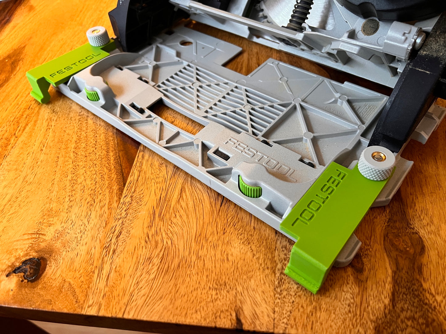 Festool TS55 TSC55 Circular Saw Anti-Tip Assist PAIR X2