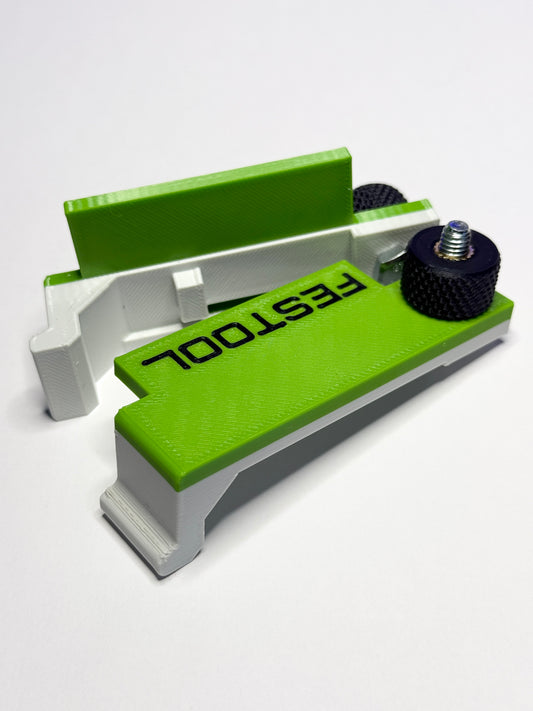 Festool TS55 TSC55 track saw ****TWO TONE**** Anti-Tip Assist PAIR