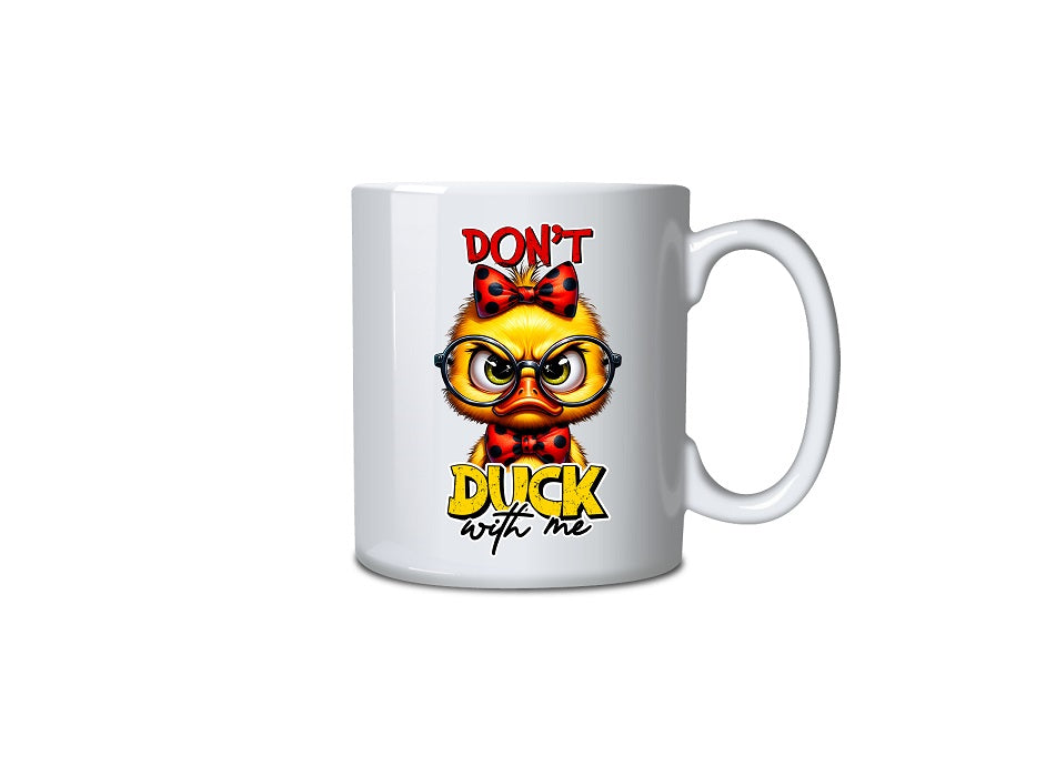FUNNY ANIMAL 11oz CERAMIC MUG FOR ANY OCCASION, OR ADD YOUR OWN PRINT