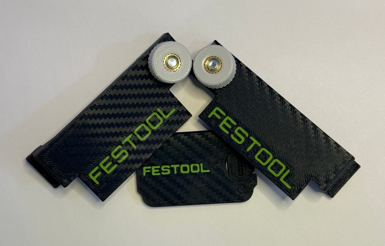Festool TS55 TSC55 Dust Cover & Anti-Tip Assist full kit