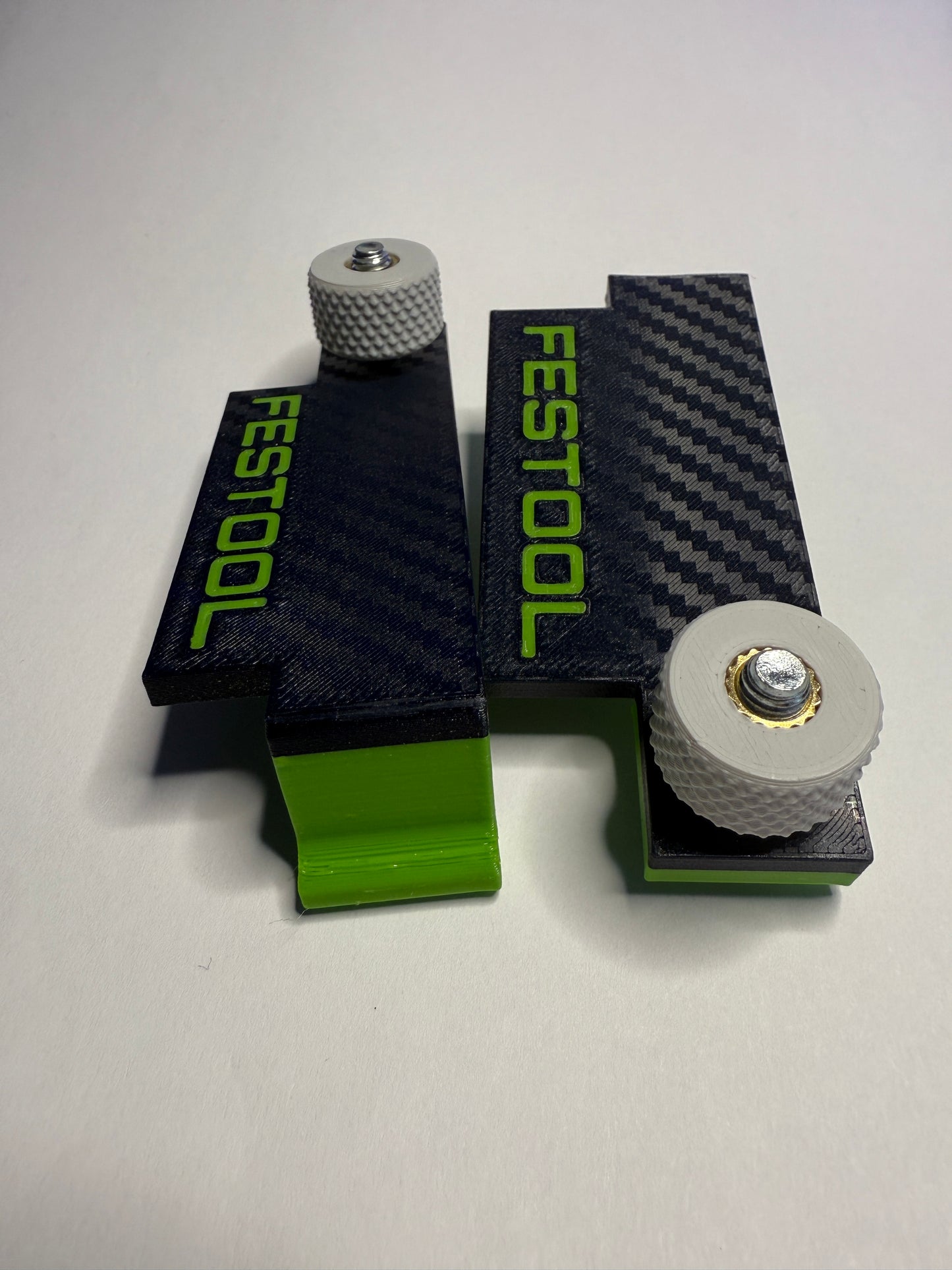 Festool TS55 TSC55 track saw ****TWO TONE**** Anti-Tip Assist PAIR