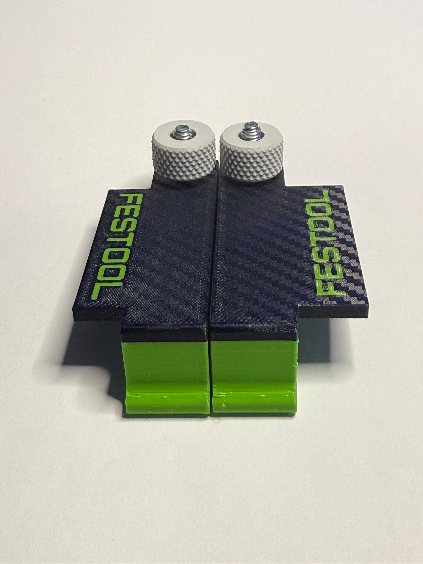 Festool TS55 TSC55 track saw ****TWO TONE**** Anti-Tip Assist PAIR