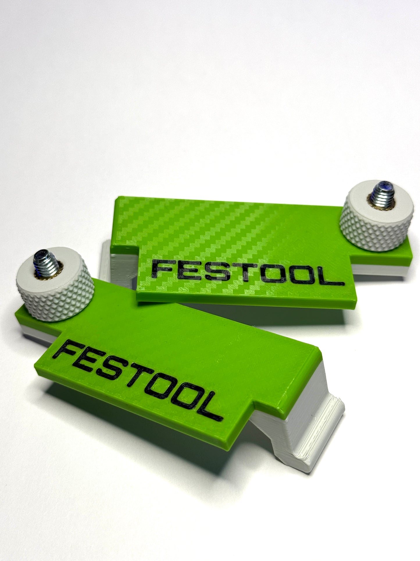 Festool TS55 TSC55 track saw ****TWO TONE**** Anti-Tip Assist PAIR