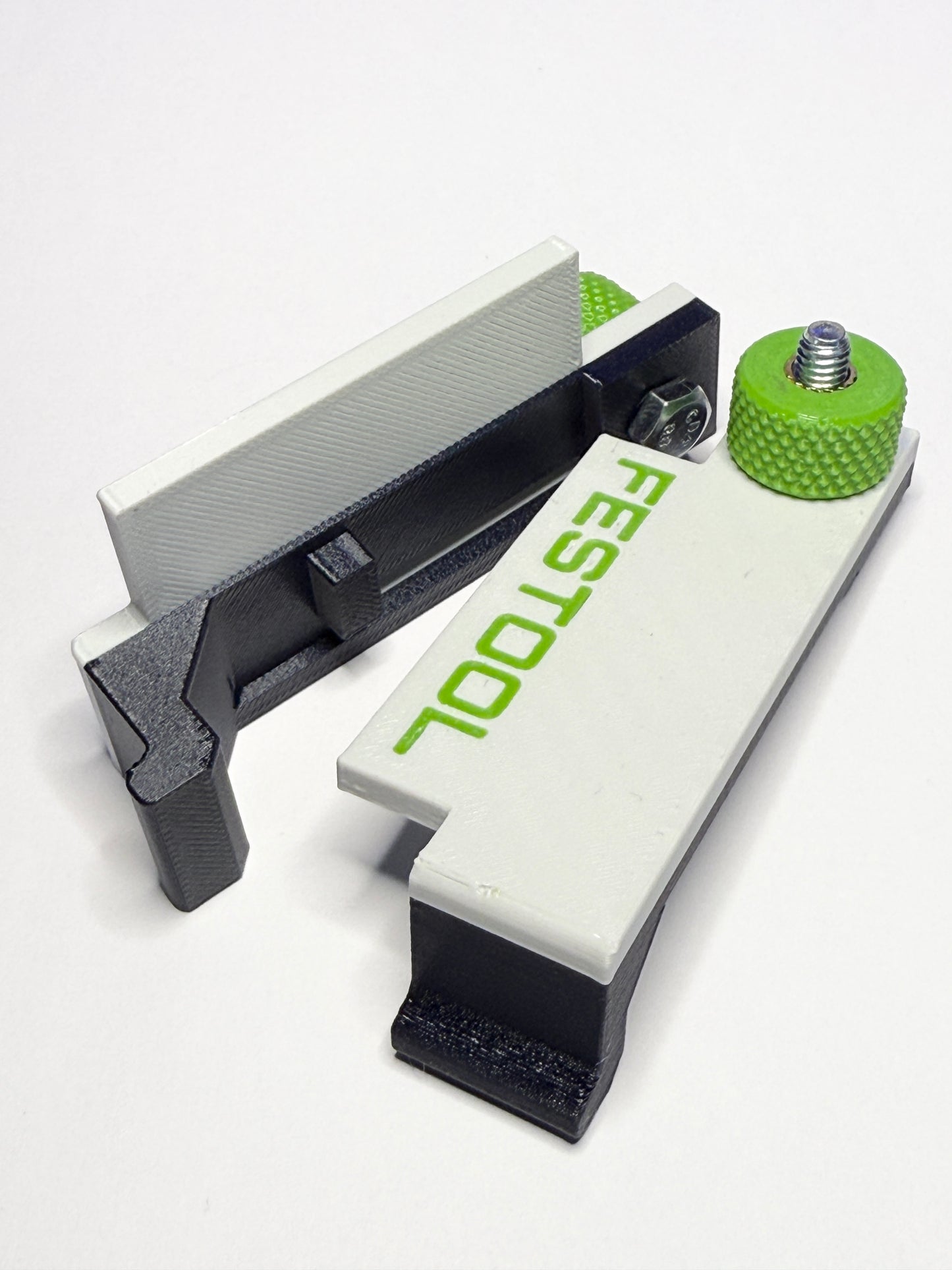 Festool TS55 TSC55 track saw ****TWO TONE**** Anti-Tip Assist PAIR