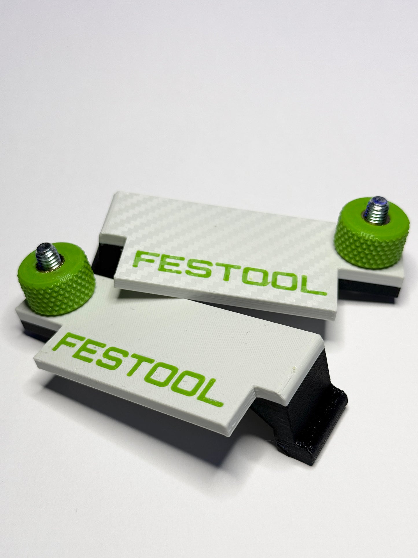 Festool TS55 TSC55 track saw ****TWO TONE**** Anti-Tip Assist PAIR