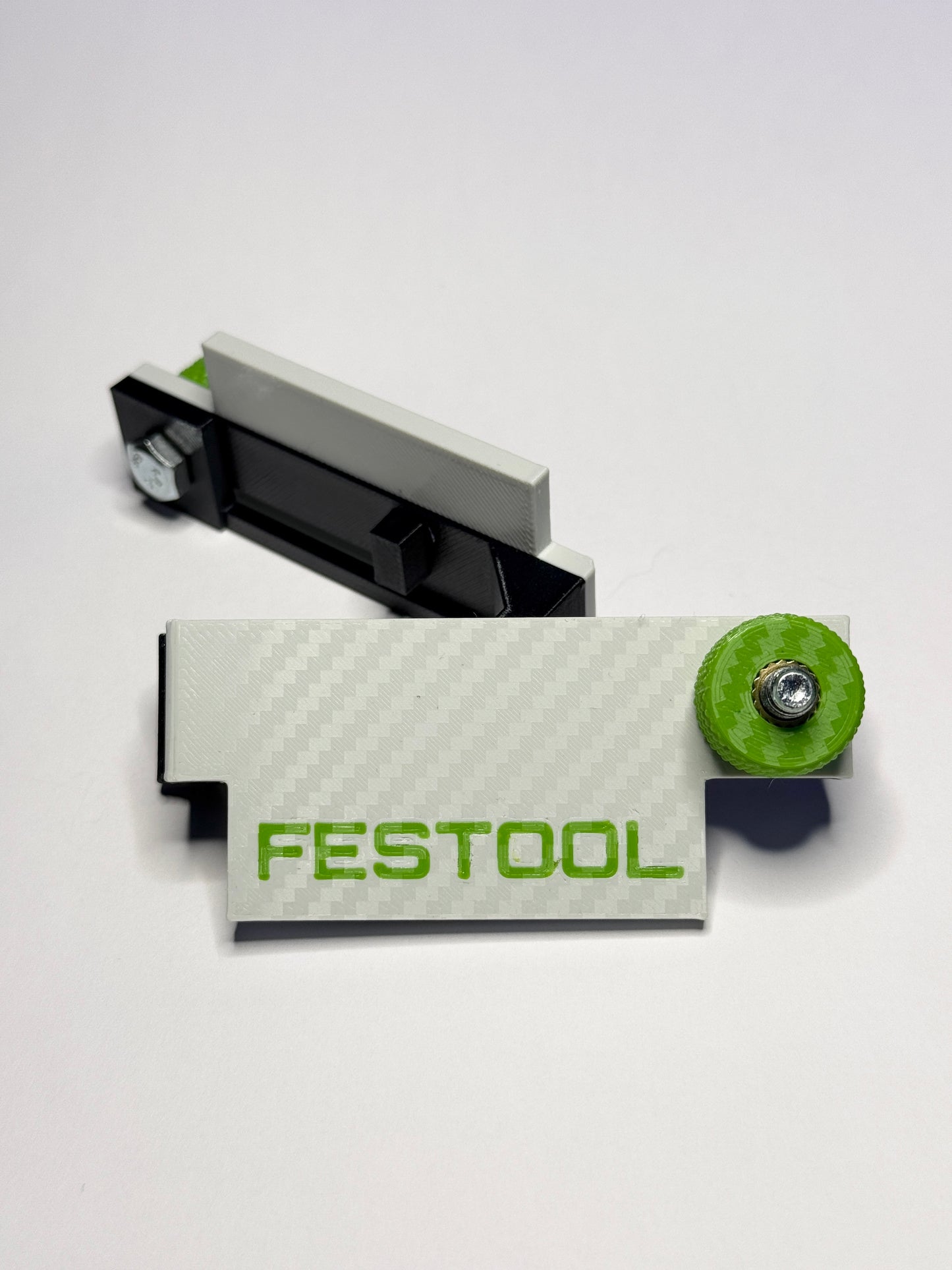 Festool TS55 TSC55 track saw ****TWO TONE**** Anti-Tip Assist PAIR