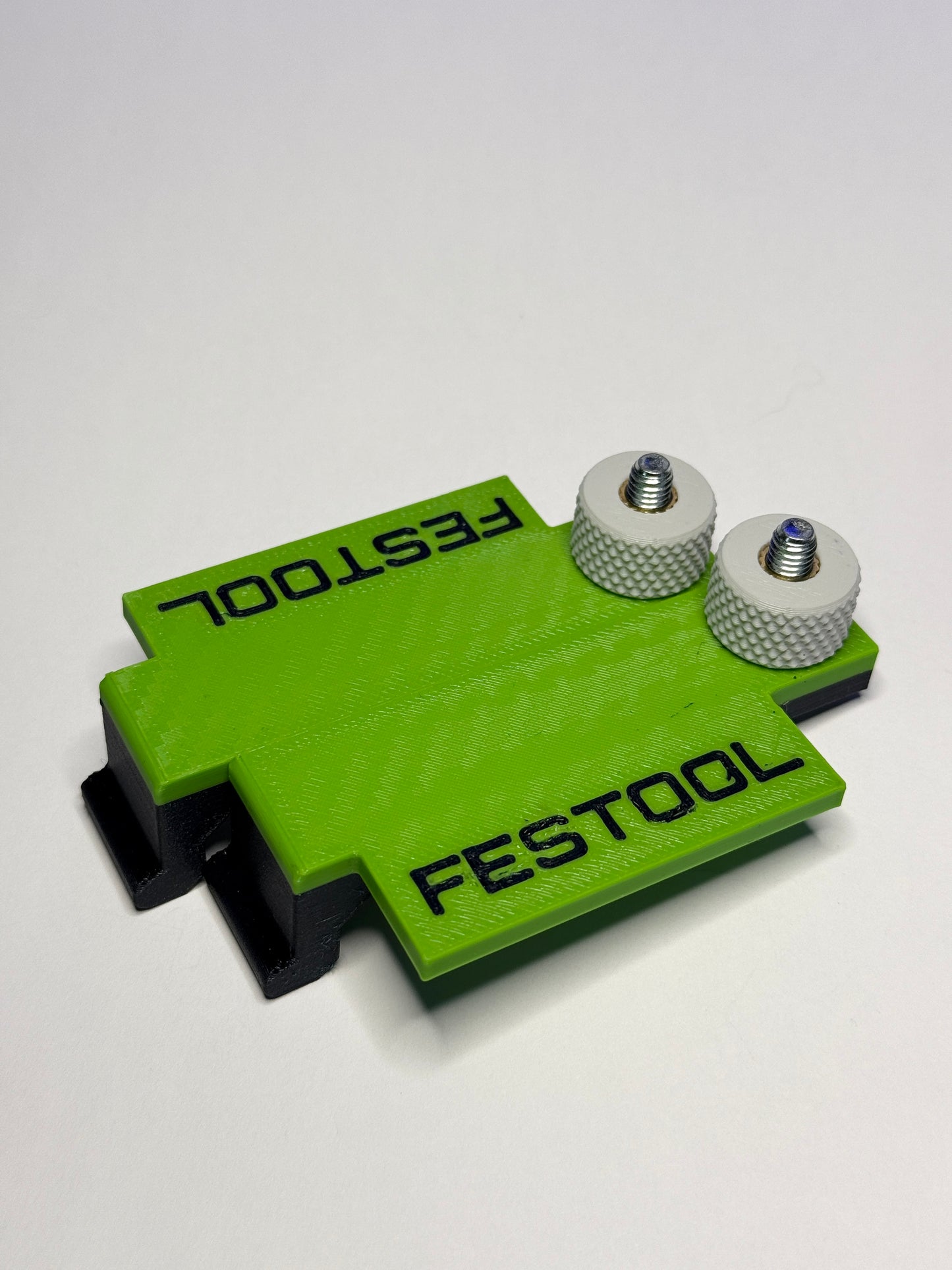 Festool TS55 TSC55 track saw ****TWO TONE**** Anti-Tip Assist PAIR