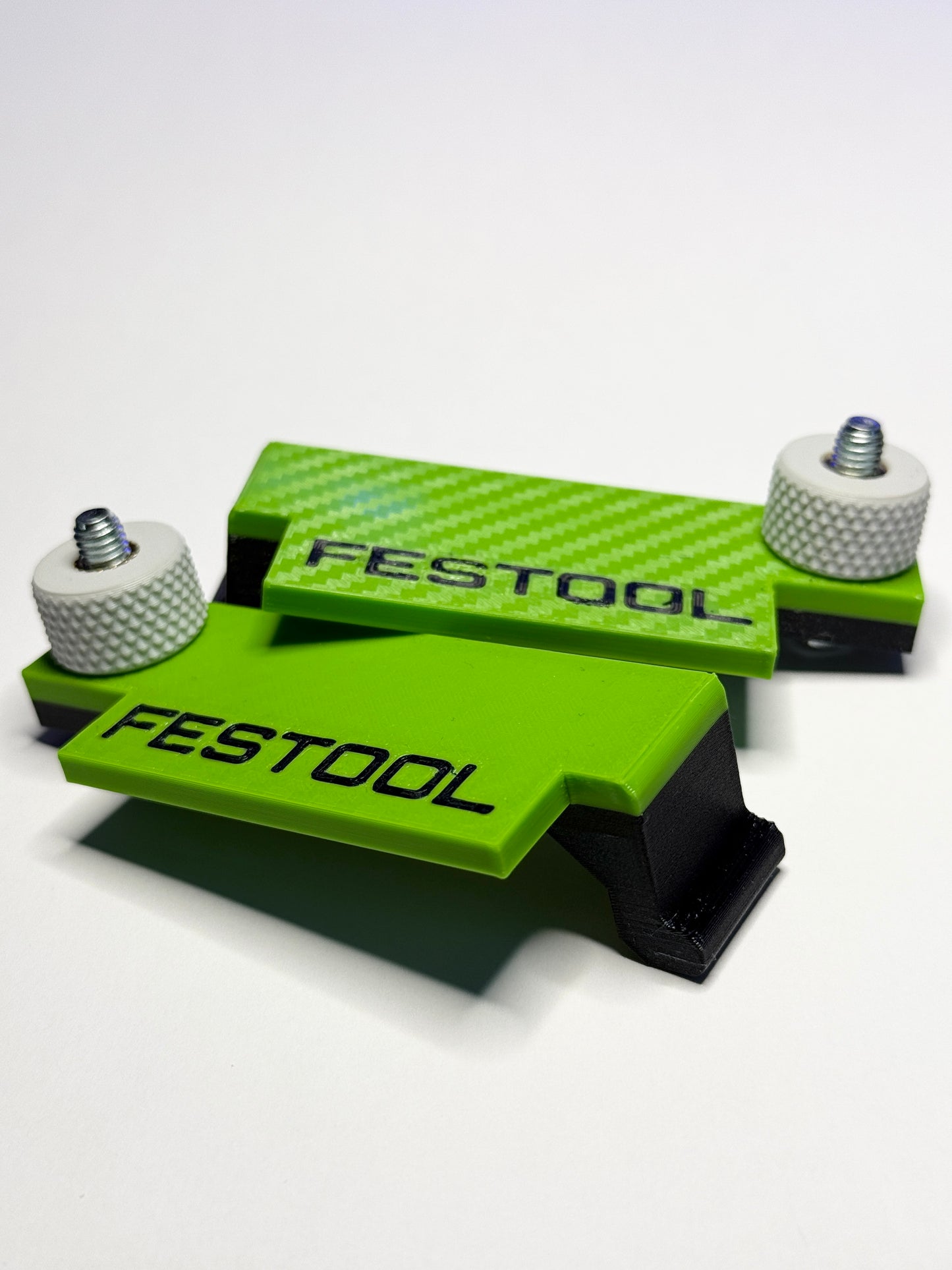 Festool TS55 TSC55 track saw ****TWO TONE**** Anti-Tip Assist PAIR