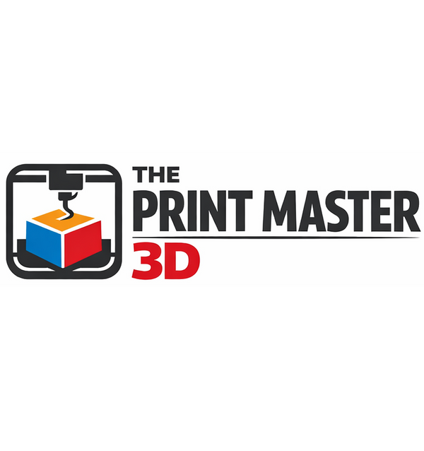 The print master 3d